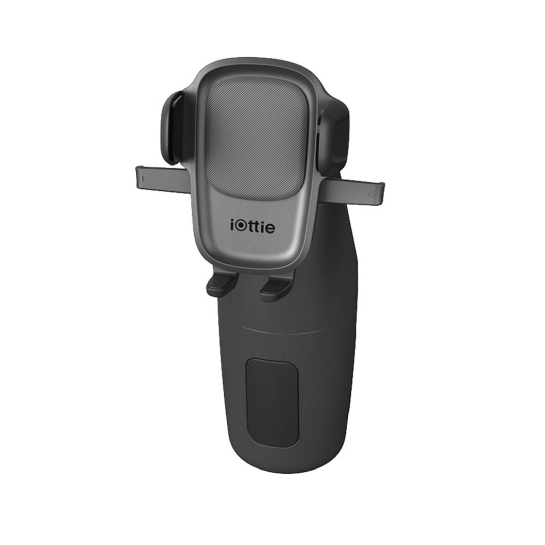 Автодержатель iOttie Easy One Touch 5 Cup Holder Mount - цена, характеристики, отзывы, рассрочка, фото 2