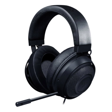 Наушники игровые RAZER Kraken Multi Platform Black - цена, характеристики, отзывы, рассрочка, фото 1