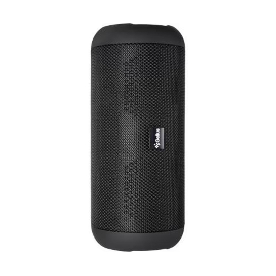 Портативна акустика Gelius Pro BoomBox S GP-BS500i Black - ціна, характеристики, відгуки, розстрочка, фото 1