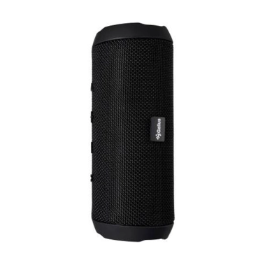 Портативна акустика Gelius Pro Infinity 3 GP-BS510SE Black - цена, характеристики, отзывы, рассрочка, фото 1