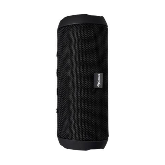 Портативная акустика Gelius Pro Infinity 3 GP-BS510SE Black