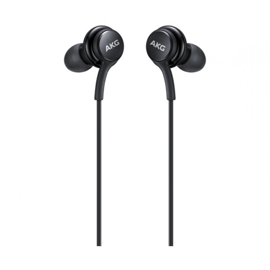 Наушники Samsung IC100 Type-C Earphones Black