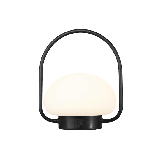 Настільна лампа Nordlux Sponge to Go Battery - ціна, характеристики, відгуки, розстрочка, фото 2