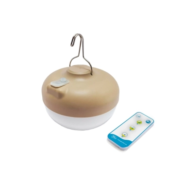 Акумуляторна лампа New Garden Cherry Bulb