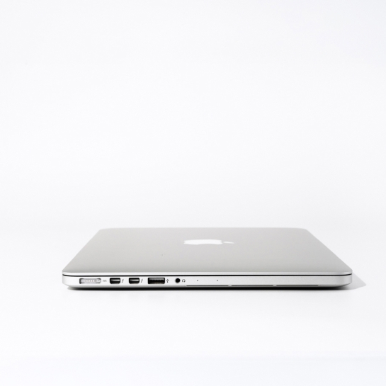 Б/У Ноутбук Apple MacBook Pro 13" 128GB Retina, Late 2013 (Відмінний) - ціна, характеристики, відгуки, розстрочка, фото 6