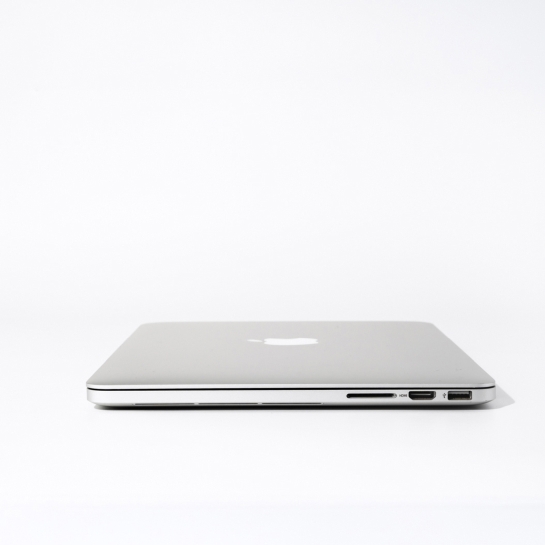 Б/У Ноутбук Apple MacBook Pro 13" 128GB Retina, Late 2013 (Відмінний) - ціна, характеристики, відгуки, розстрочка, фото 2