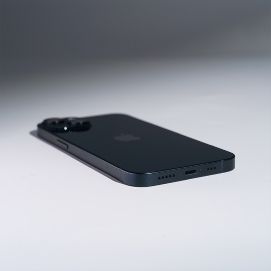 Б/У Apple iPhone 14 128 Gb Midnight (Идеальное) - цена, характеристики, отзывы, рассрочка, фото 2