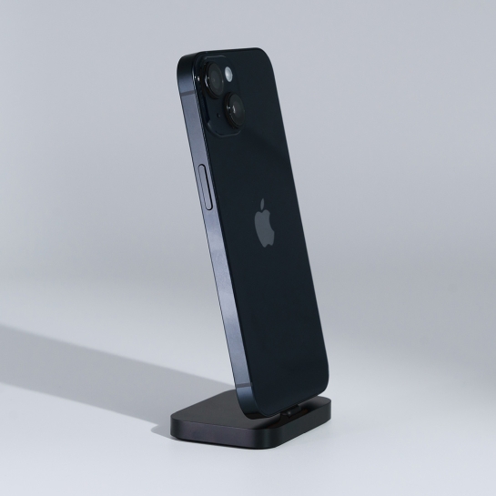 Б/У Apple iPhone 14 256 Gb Midnight (Ідеальний) - ціна, характеристики, відгуки, розстрочка, фото 4