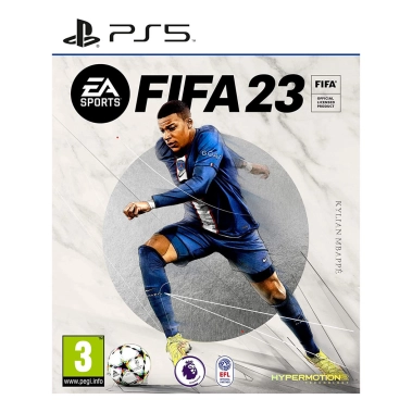 Гра FIFA 23 для PS5 (key) - цена, характеристики, отзывы, рассрочка, фото 1