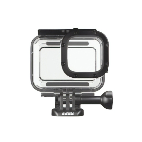 Водонепроникний бокс для камери HERO8 GoPro Dive Housing - ціна, характеристики, відгуки, розстрочка, фото 1
