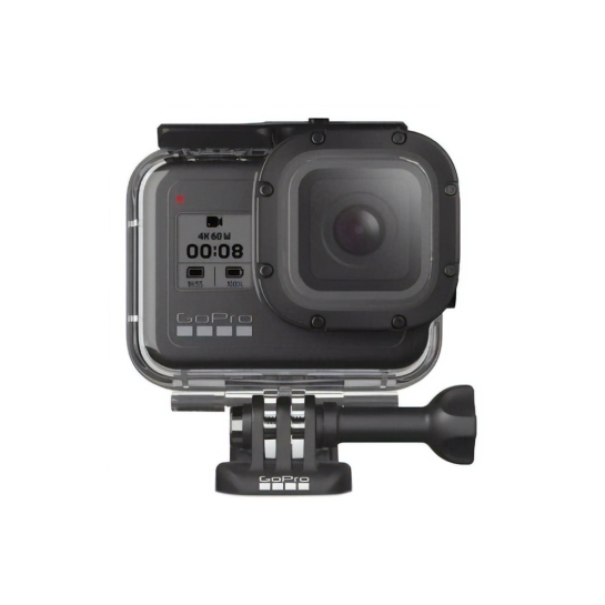 Водонепроникний бокс для камери HERO8 GoPro Dive Housing - ціна, характеристики, відгуки, розстрочка, фото 2