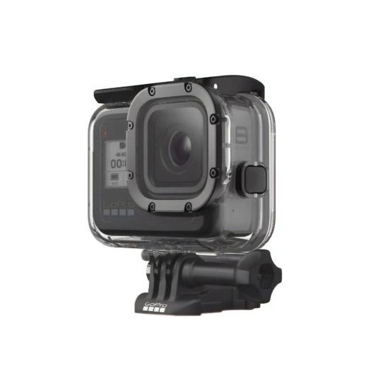 Водонепроникний бокс для камери HERO8 GoPro Dive Housing - ціна, характеристики, відгуки, розстрочка, фото 3