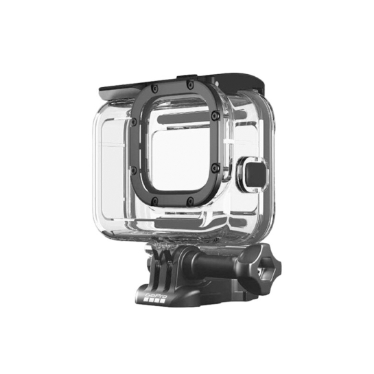 Водонепроникний бокс для камери HERO9 GoPro Dive Housing - ціна, характеристики, відгуки, розстрочка, фото 1