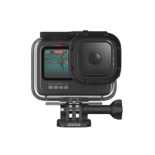 Водонепроницаемый бокс для камеры HERO9 GoPro Dive Housing - цена, характеристики, отзывы, рассрочка, фото 2