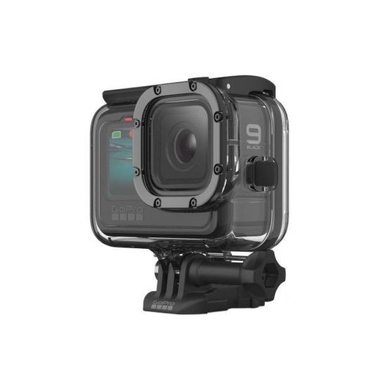Водонепроникний бокс для камери HERO9 GoPro Dive Housing - ціна, характеристики, відгуки, розстрочка, фото 3