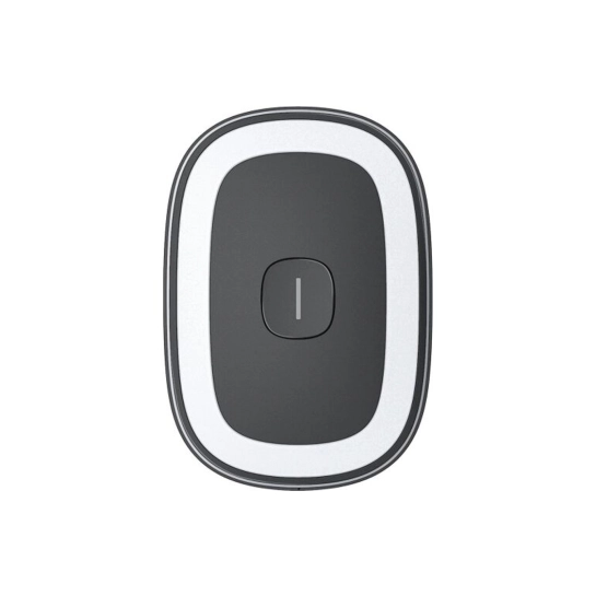 Светильник Baseus Bright Car Reading Light Black