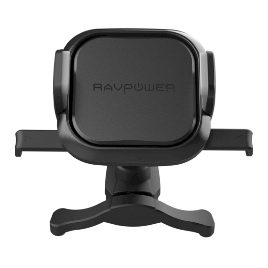 Автотримач RAVPower 5W Wireless Charging Car Holder - ціна, характеристики, відгуки, розстрочка, фото 3