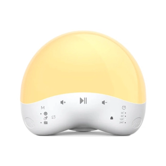 Лампа TaoTronics Smart Nursery Light with Night Light