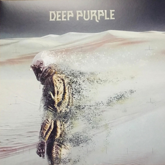 Виниловая пластинка Deep Purple – Whoosh! [2LP] - цена, характеристики, отзывы, рассрочка, фото 1
