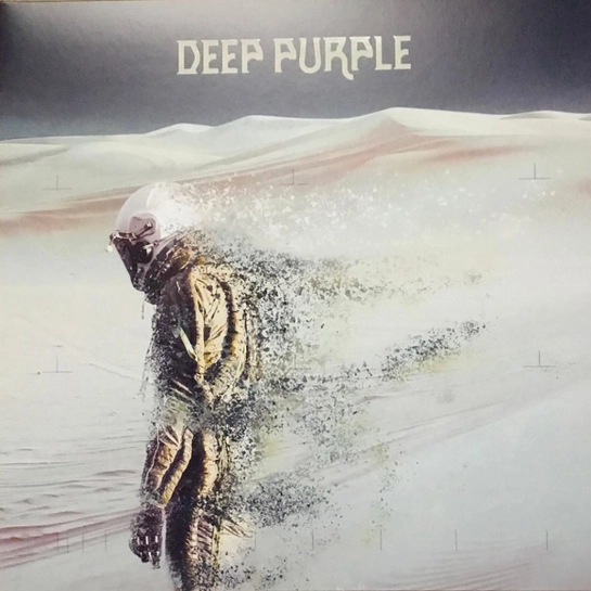Вінілова платівка Deep Purple – Whoosh! [2LP]