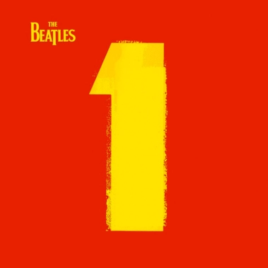 Вінілова платівка The Beatles - 1 (One) [2LP] - цена, характеристики, отзывы, рассрочка, фото 1