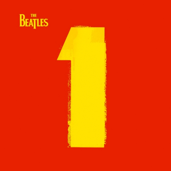 Вінілова платівка The Beatles - 1 (One) [2LP] - ціна, характеристики, відгуки, розстрочка, фото 1