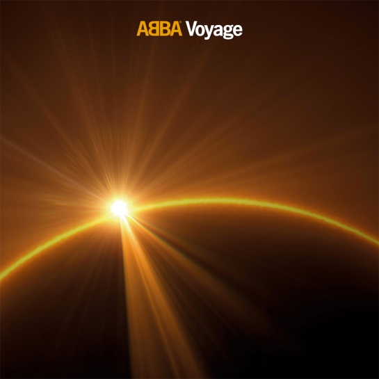 Вінілова платівка ABBA – Voyage [LP] - цена, характеристики, отзывы, рассрочка, фото 1