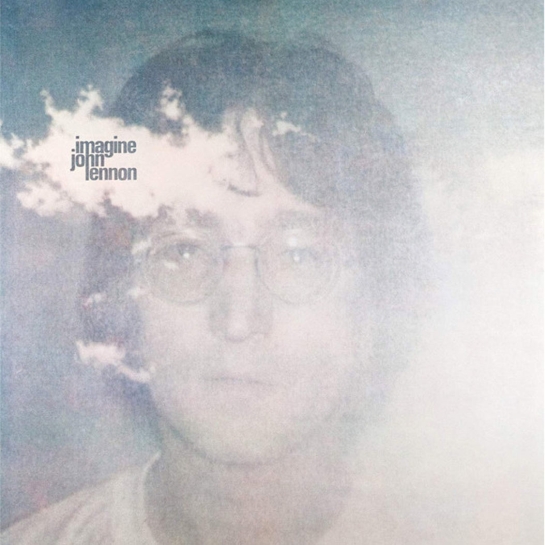 Вінілова платівка John Lennon – Imagine [LP] - ціна, характеристики, відгуки, розстрочка, фото 1
