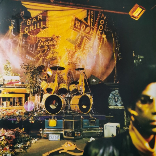 Виниловая пластинка Prince - Sign O