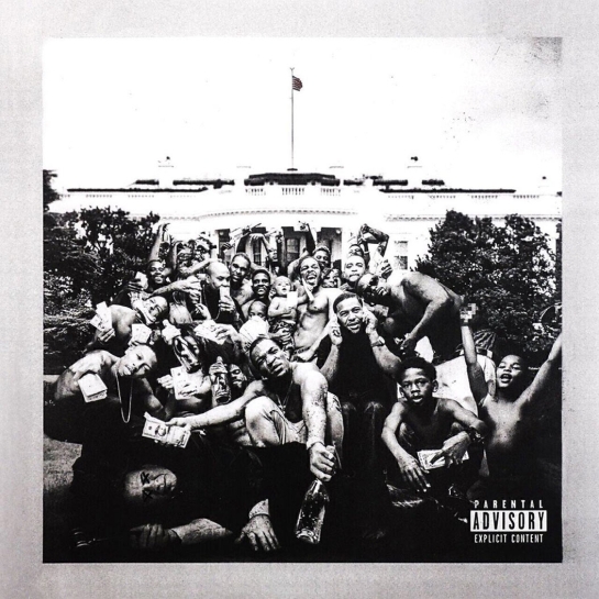 Виниловая пластинка Kendrick Lamar – To Pimp A Butterfly [2LP] - цена, характеристики, отзывы, рассрочка, фото 1