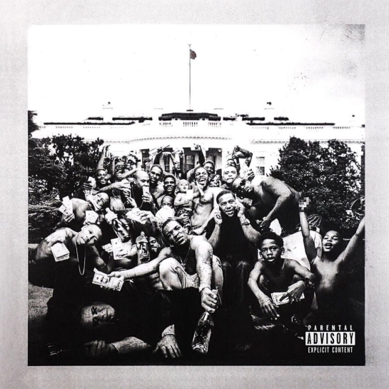 Виниловая пластинка Kendrick Lamar – To Pimp A Butterfly [2LP]