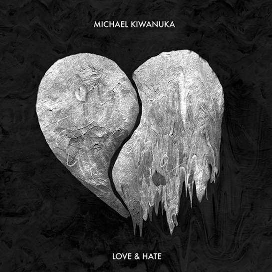 Виниловая пластинка Michael Kiwanuka – Love & Hate [2LP] - цена, характеристики, отзывы, рассрочка, фото 1