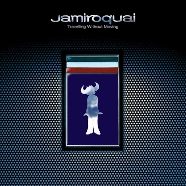 Вінілова платівка Jamiroquai – Travelling Without Moving (25th Anniversary Yellow Edition) [2LP] - цена, характеристики, отзывы, рассрочка, фото 1