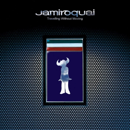 Виниловая пластинка Jamiroquai – Travelling Without Moving (25th Anniversary Yellow Edition) [2LP]
