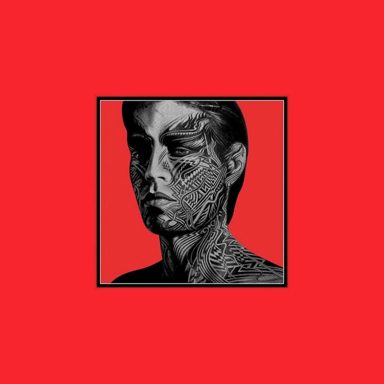 Виниловая пластинка The Rolling Stones - Tattoo You (Box Set) [5LP]