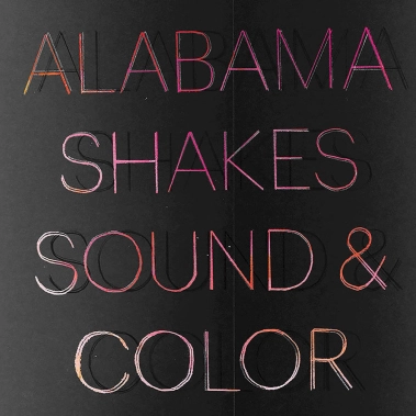 Вінілова платівка Alabama Shakes – Sound & Color (Coloured Deluxe Edition) [2LP] - цена, характеристики, отзывы, рассрочка, фото 1