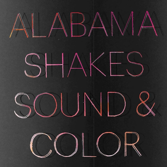 Виниловая пластинка Alabama Shakes – Sound & Color (Coloured Deluxe Edition) [2LP] - цена, характеристики, отзывы, рассрочка, фото 1