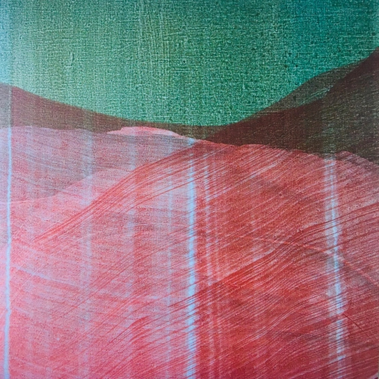 Вінілова платівка Martinou - Rift [12"]