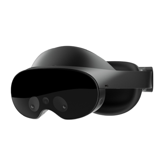 Окуляри віртуальної реальності Meta Quest Pro - ціна, характеристики, відгуки, розстрочка, фото 2