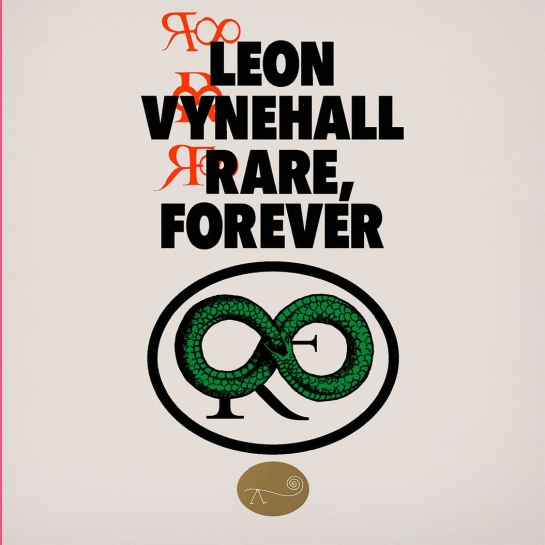 Вінілова платівка Leon Vynehall - Rare, Forever [LP] - цена, характеристики, отзывы, рассрочка, фото 1