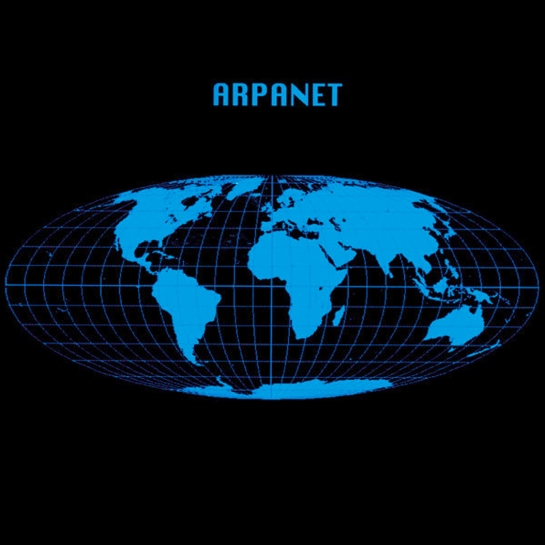 Вінілова платівка Arpanet - Wireless Internet [2LP] - ціна, характеристики, відгуки, розстрочка, фото 1