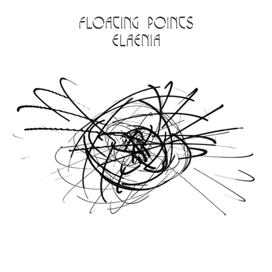 Виниловая пластинка Floating Points – Elaenia [LP]