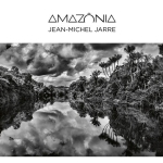 Виниловая пластинка Jean-Michel Jarre - Amazonia [2LP]