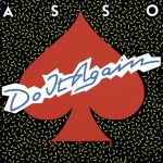 Вінілова платівка Asso - Do It Again / Don't Stop [12"]