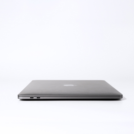 Б/У Ноутбук Apple MacBook Pro 15" 256GB Retina Space Gray with Touch Bar 2019 (32 RAM) (Ідеальний) - ціна, характеристики, відгуки, розстрочка, фото 4
