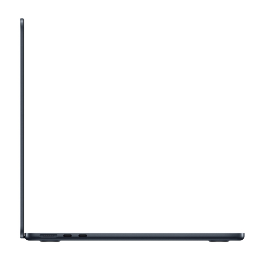 Ноутбук Apple MacBook Air 13" M2 Chip 256GB/8GPU Midnight 2022 (MLY33) - open box - ціна, характеристики, відгуки, розстрочка, фото 4