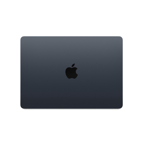 Ноутбук Apple MacBook Air 13" M2 Chip 256GB/8GPU Midnight 2022 (MLY33) - open box - ціна, характеристики, відгуки, розстрочка, фото 7