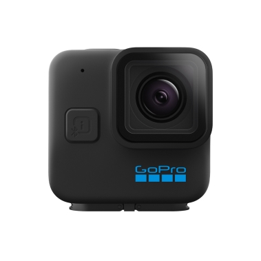 Экшн-камера GoPro HERO 11 Mini Black
