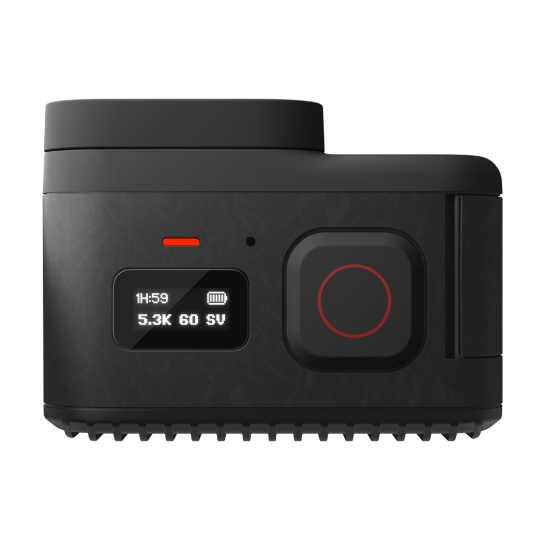 Екшн-камера GoPro HERO 11 Mini Black - ціна, характеристики, відгуки, розстрочка, фото 2