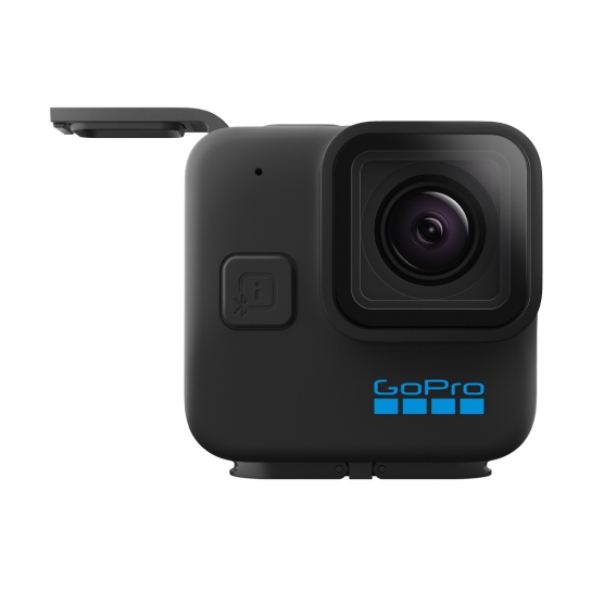 Екшн-камера GoPro HERO 11 Mini Black - ціна, характеристики, відгуки, розстрочка, фото 4